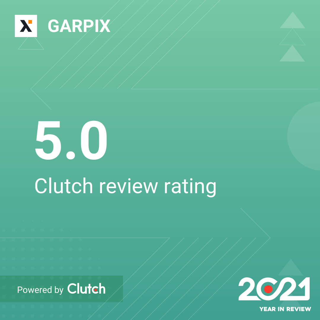 Average Review rating in 2021